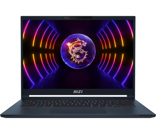 MSI Stealth 14 i7-13700H/32GB/1TB/Win11 RTX4070 240Hz - 1126862 - zdjęcie 3
